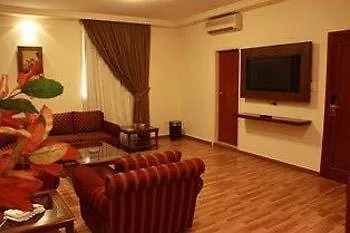 **** Hotel White House Suites Beirut Lebanon