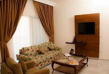 White House Suites Beirut Hotel