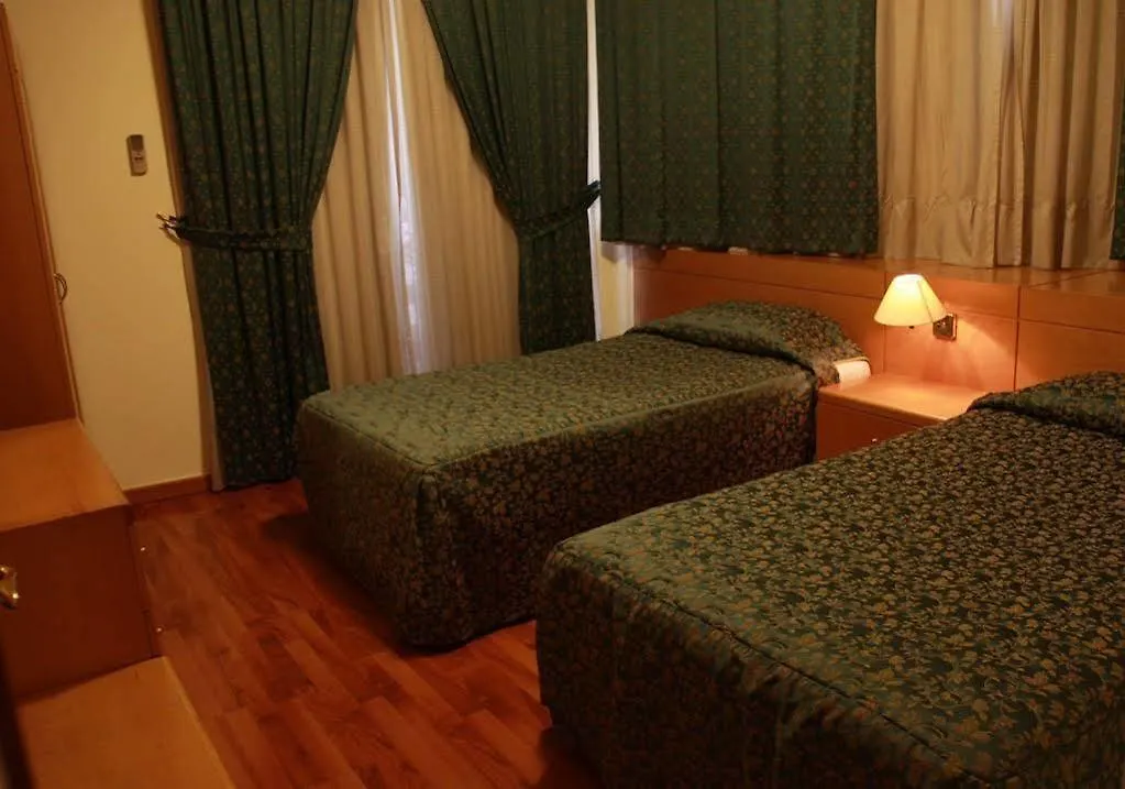 White House Suites Beirut