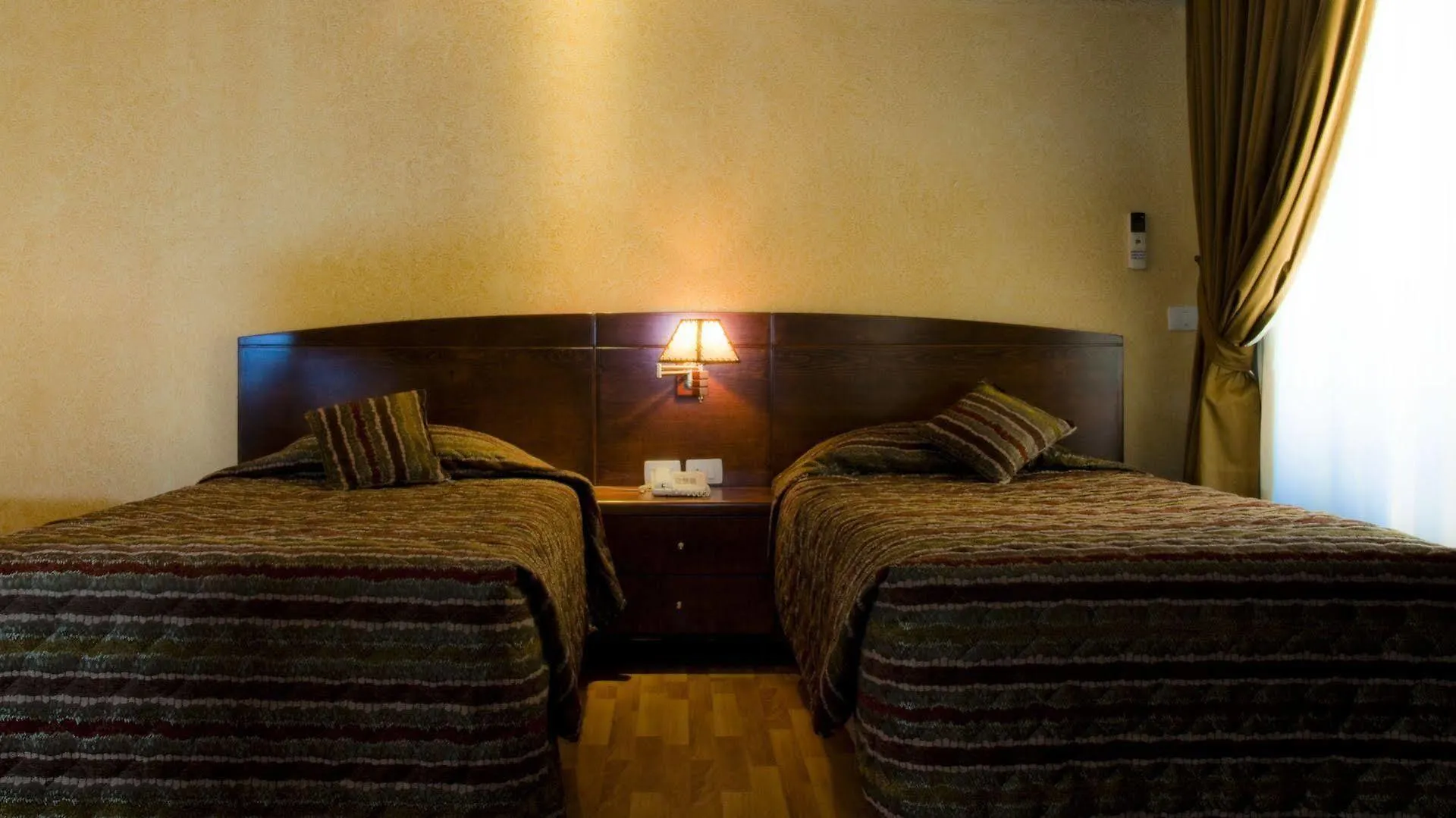White House Suites Beirut