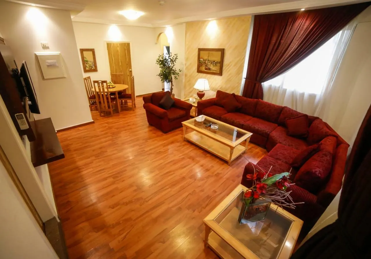 Hotel White House Suites Beirut