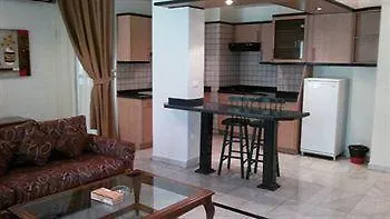 White House Suites Beyrut Lübnan