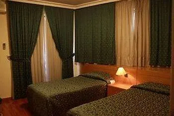 White House Suites Beyrut