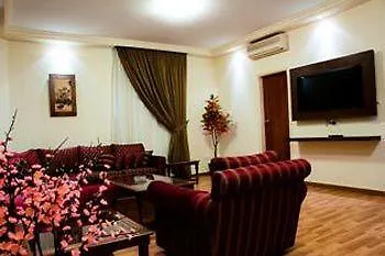 Otel White House Suites Beyrut