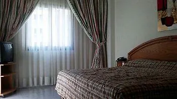 Otel White House Suites Beyrut