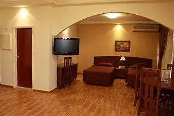 White House Suites Beyrut Otel