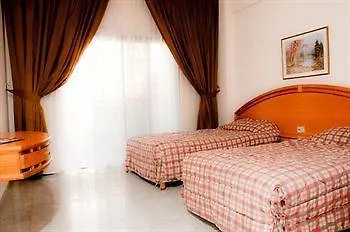 White House Suites Beyrut