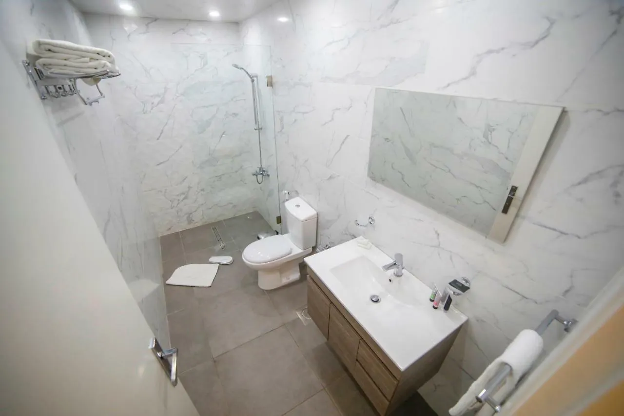 Otel White House Suites Beyrut