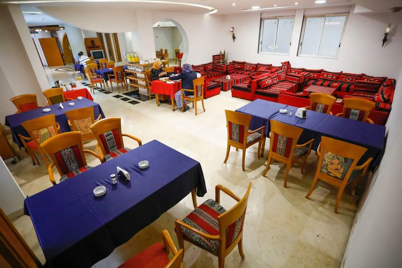 Otel White House Suites Beyrut