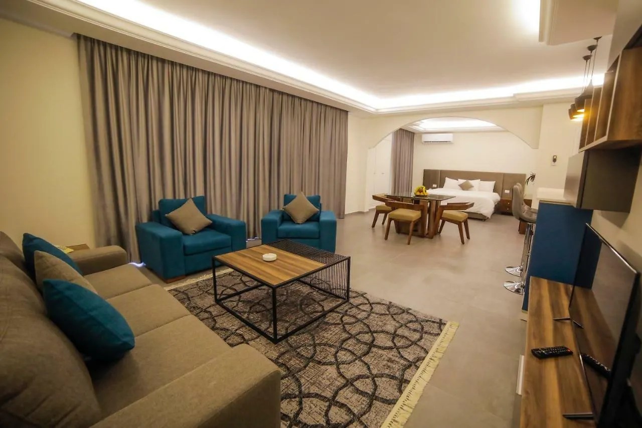 White House Suites Beyrut