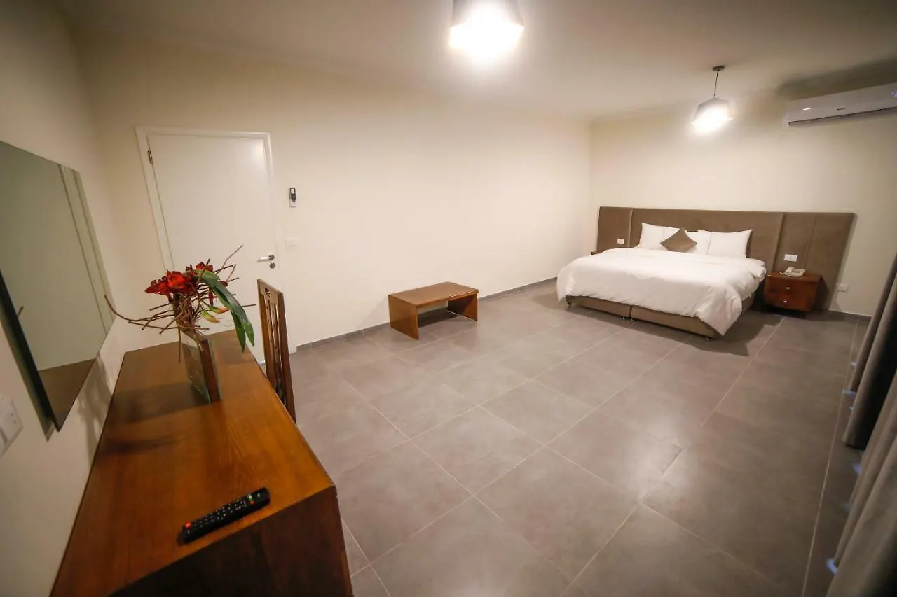 White House Suites Beyrut Lübnan