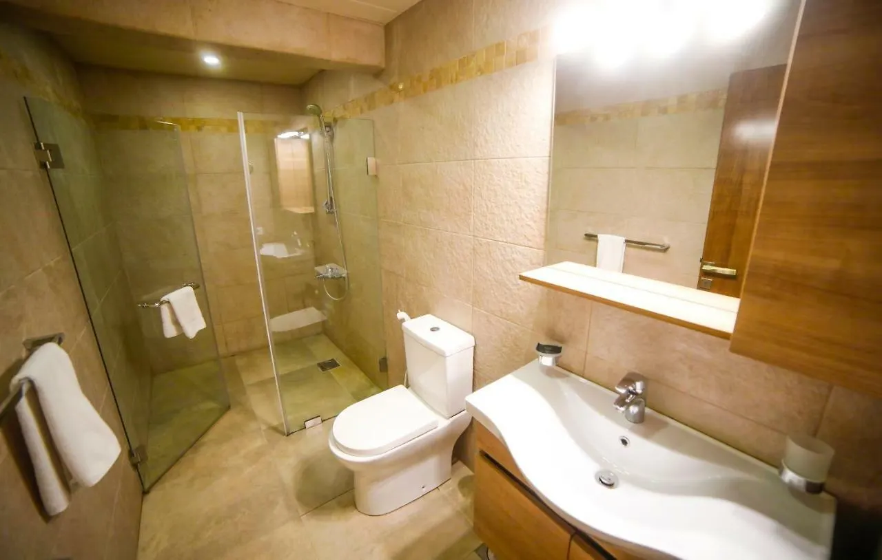White House Suites Beyrut Lübnan
