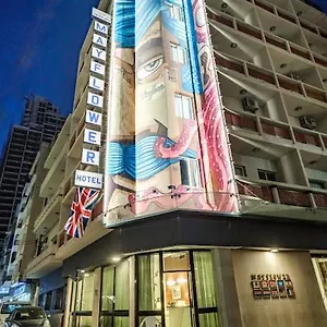 The Mayflower Otel