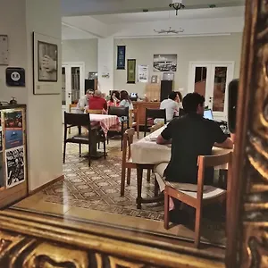 Hotel The Grand Meshmosh, Bejrut